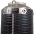 Silencieux GPR E4.BE.19.M3.PP Acier Inoxydable Brossé