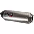 Silencieux GPR E4.BE.19.GPAN.TO Titane Mat
