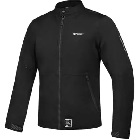 Blouson Ixon Harry Noir - Blouson Moto IXON