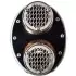 Silencieux GPR E5.BM.95.DUAL.PO Carbone
