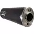 Silencieux GPR E5.BM.95.DUAL.PO Carbone
