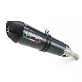 Silencieux GPR KTM.68.GPAN.PO Carbone