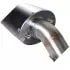 Silencieux GPR KTM.55.FUNE Noir Mat