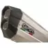 Silencieux GPR KTM.55.SOTIT Titane Mat
