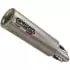 Silencieux GPR KT.200.M3.TN Titane Mat