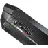 Silencieux GPR E5.VO.3.CAT.SOPO Carbone