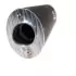 Silencieux GPR H.116.FUNE Noir Mat