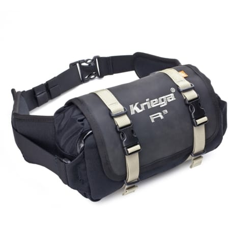 Sacoche Banane Kriega R3 3L