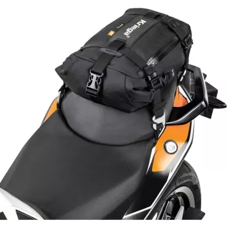 Sacoche Kriega US-5 Drypack 5L Noir