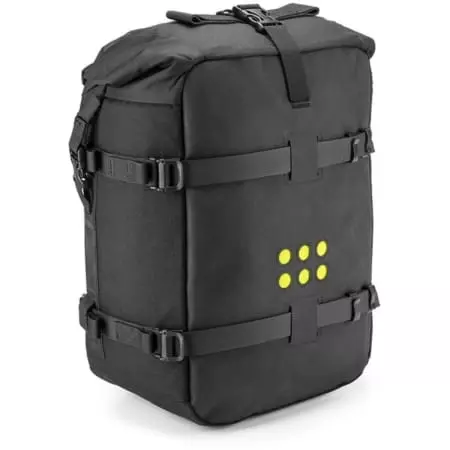 Sacoche Cavalière / Selle Kriega OS-18