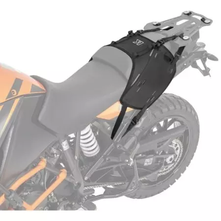Kit Fixation Sacoches Cavalières Kriega OS-Base KTM 1050-1290