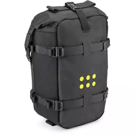 Sacoche CavaliÃ¨re / Selle Kriega OS-12