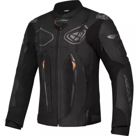 Blouson Ixon Vorace Noir