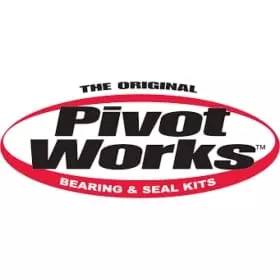 Kit Réparation De Bras Oscillant Pivot Works 1047503