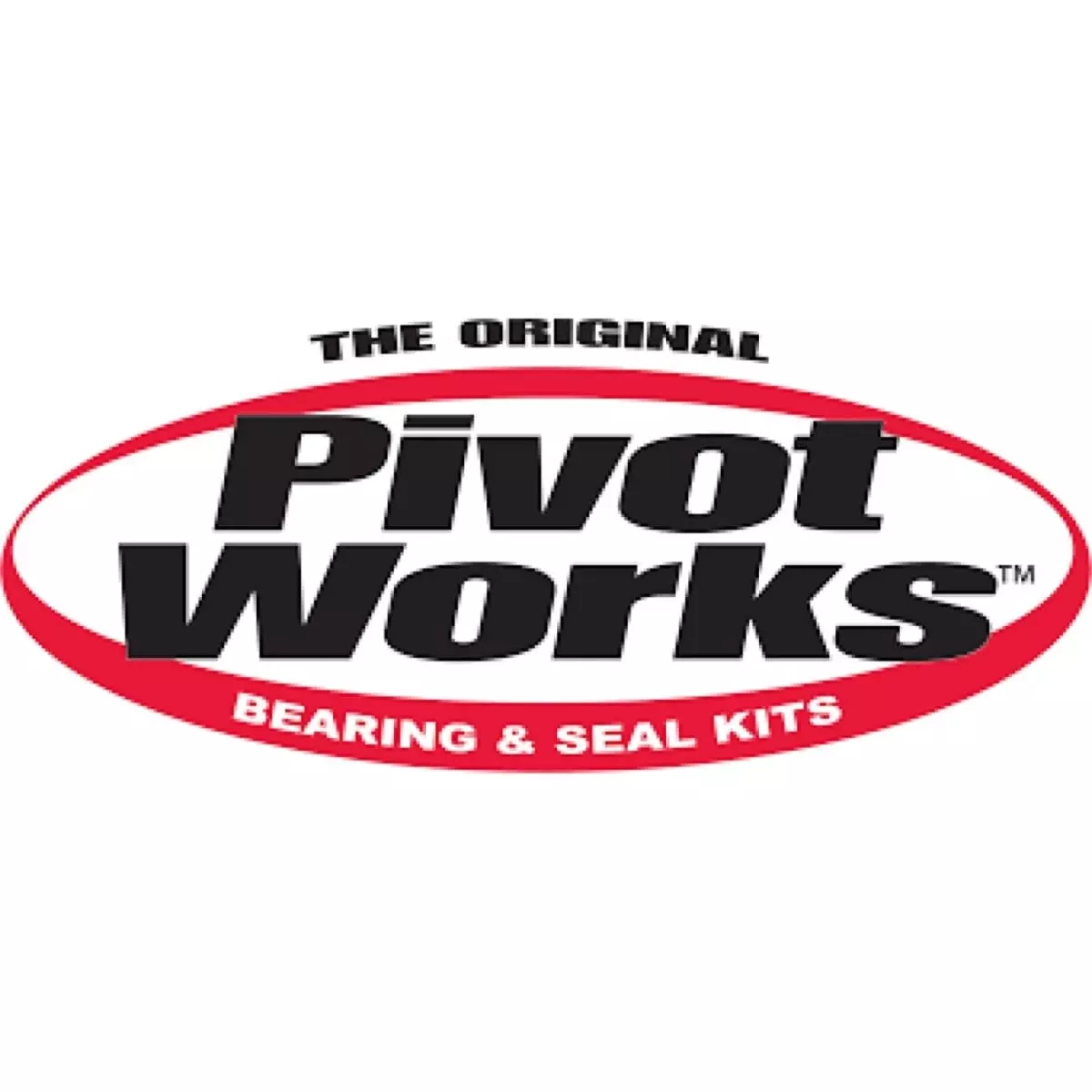 Kit Réparation De Bras Oscillant Pivot Works 1047503