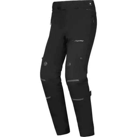 Pantalon Ixon M-SKD Noir