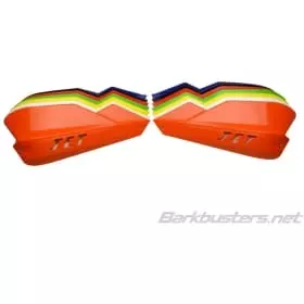 Coques De Protège-Mains Barkbusters Jet Blanc 1085981002