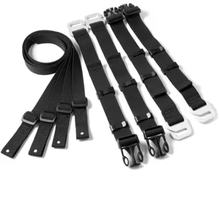 Kit Fixation Sacoche Kriega US Hook