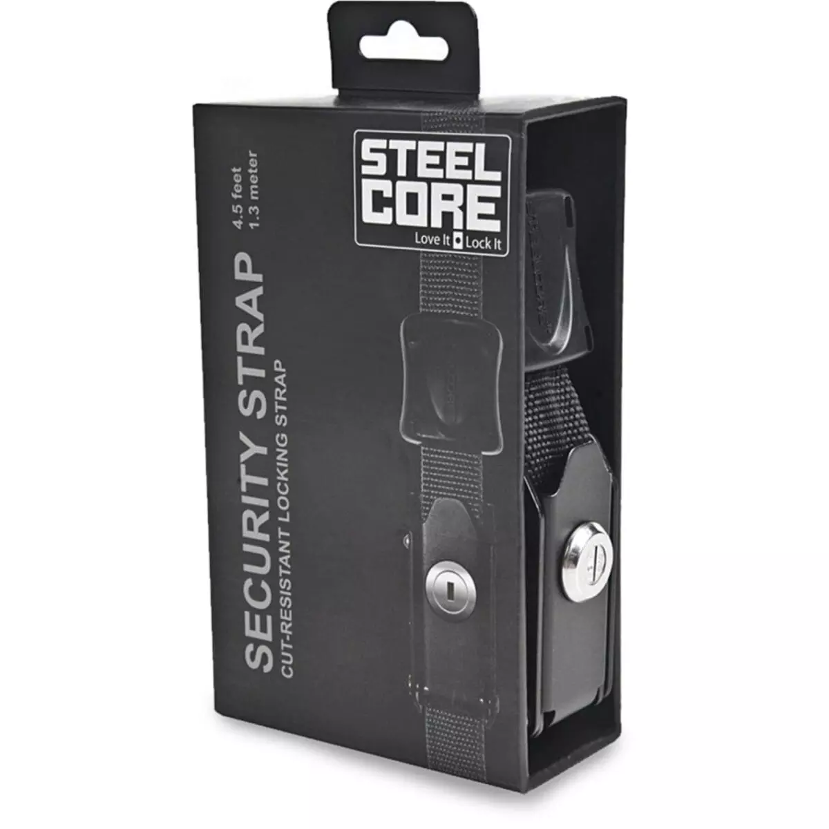 Sangle Kriega Steelcore Orange