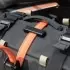 Sangle Kriega Steelcore Orange