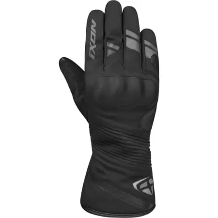 Gants Femme Ixon Pro Midgard Lady Noir