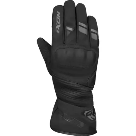 Gants Ixon Pro Midgard Noir