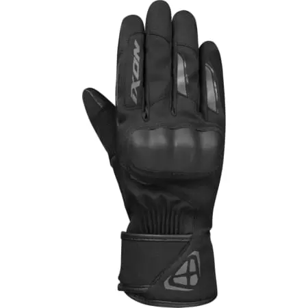 Gants Ixon Pro Russel 2 Noir