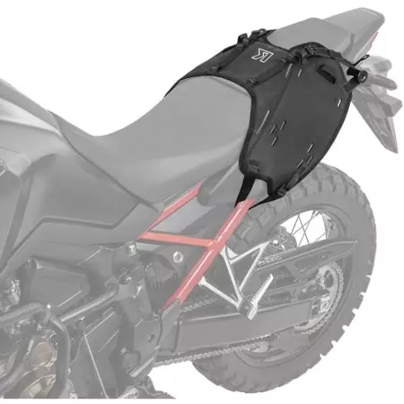Kit Fixation Sacoches Cavalières Kriega OS-Base Honda CRF 1100L Africa Twin