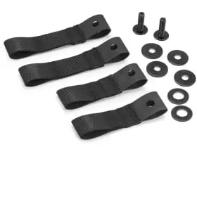 Kit Fixation Sacoche De Selle Kriega Ducati Panigale 959/1299
