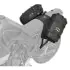 Kit Fixation Sacoches Cavalières Kriega OS-Base Yamaha Ténéré 700