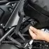 Kit Fixation Sacoches Cavalières Kriega OS-Base Yamaha Ténéré 700