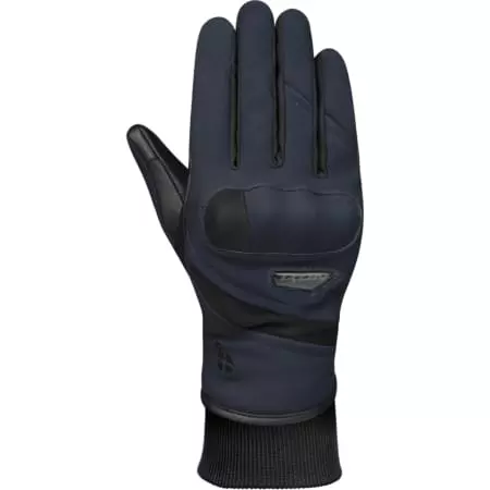Gants Ixon Pro Fryo Bleu