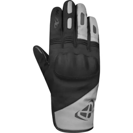 Gants Ixon Pro Oslo Noir Gris