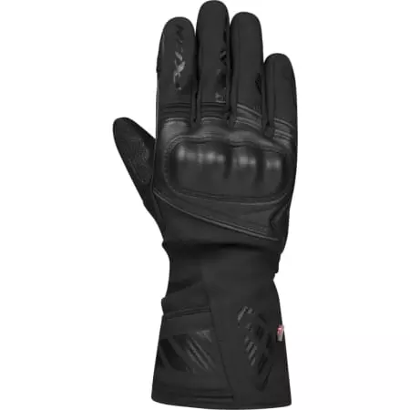 Gants Ixon Pro Rescue 3 Noir