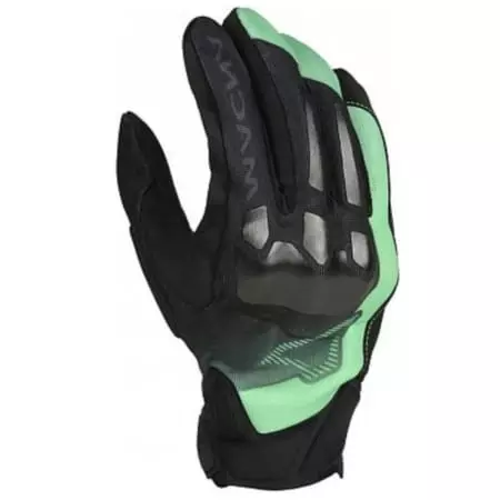 Gants Macna Mana Noir Vert