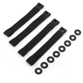 Kit Fixation Sacoche De Selle Kriega Ducati Scrambler