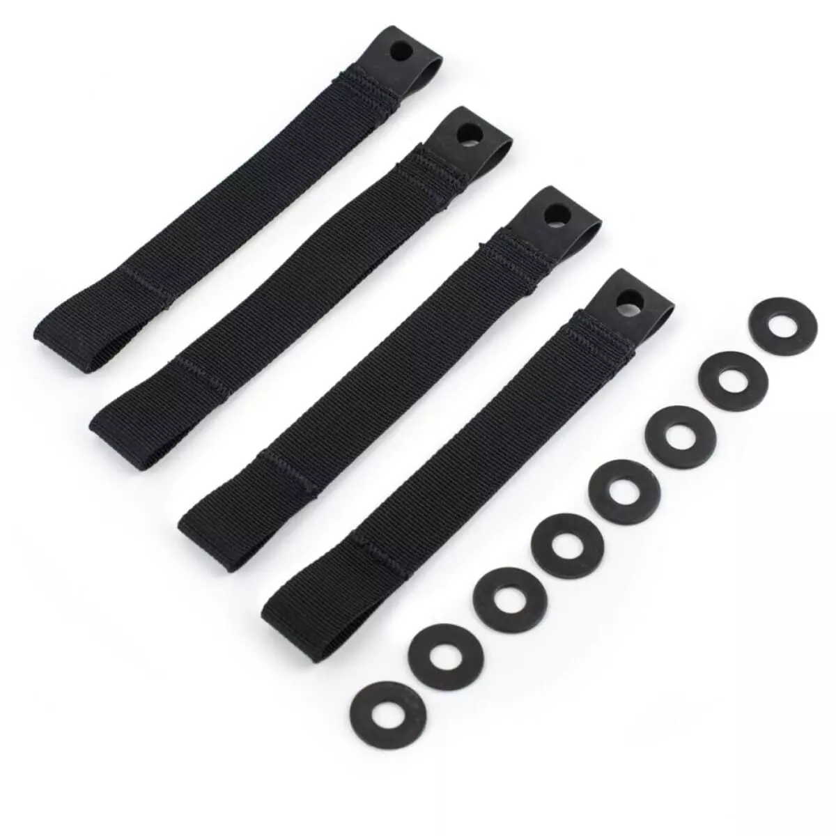 Kit Fixation Sacoche De Selle Kriega Ducati Scrambler