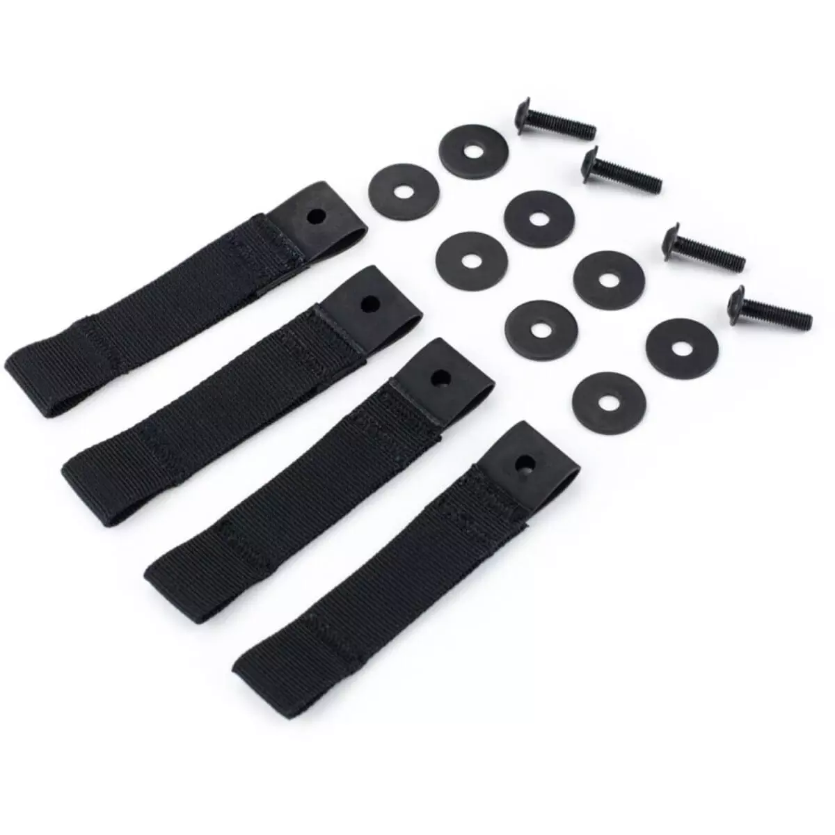 Kit Fixation Sacoche De Selle Kriega Yamaha Ténéré