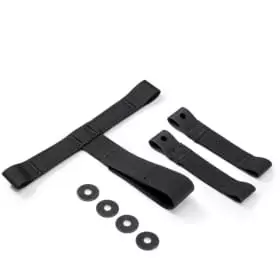 Kit Fixation Sacoche De Selle Kriega Aprilia Tuono Factory