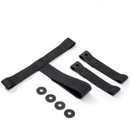 Kit Fixation Sacoche De Selle Kriega Aprilia Tuono Factory