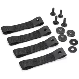 Kit Fixation Sacoche De Selle Kriega Ducati XDiavel
