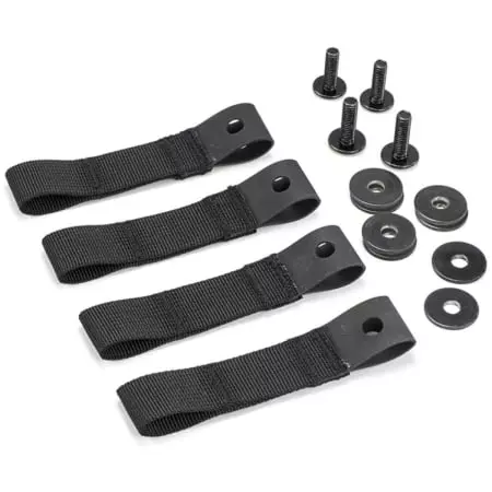 Kit Fixation Sacoche De Selle Kriega Ducati XDiavel