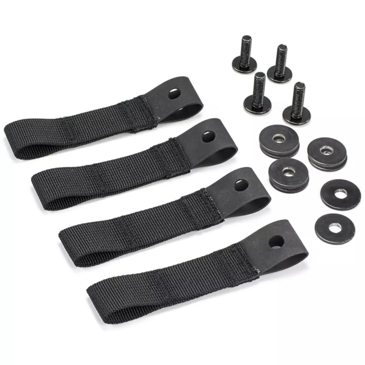 Kit Fixation Sacoche De Selle Kriega Ducati XDiavel