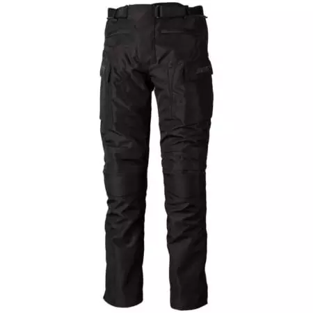 Pantalon Femme RST Alpha 5 RL Noir