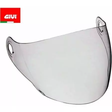 Visière Givi Incolore Casque 12.3 Casque