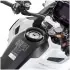Bride Givi BF74 Triumph pour Sacoche De Réservoir Tanklock