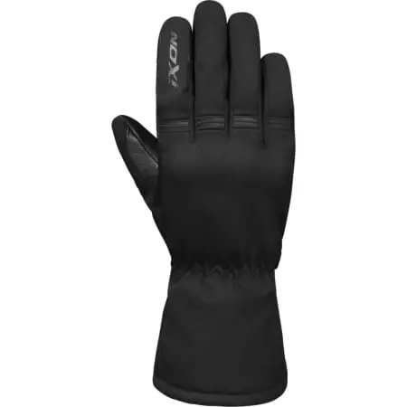 Gants Ixon Pro Cain LG Noir