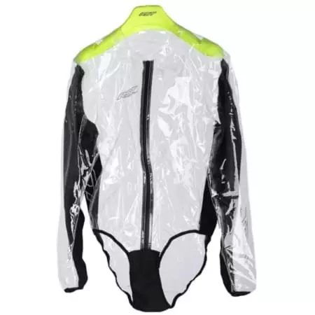 Combinaison De Pluie RST Race Dept Wet Transparent