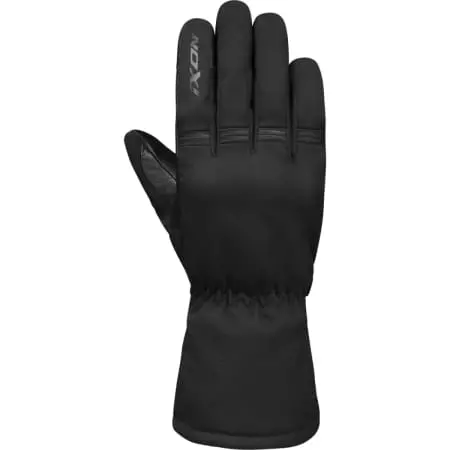 Gants Femme Ixon Pro Cain LG L Noir