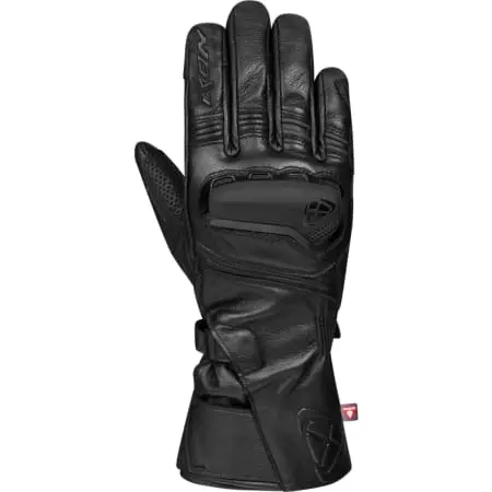 Gants Ixon Pro Miles Noir